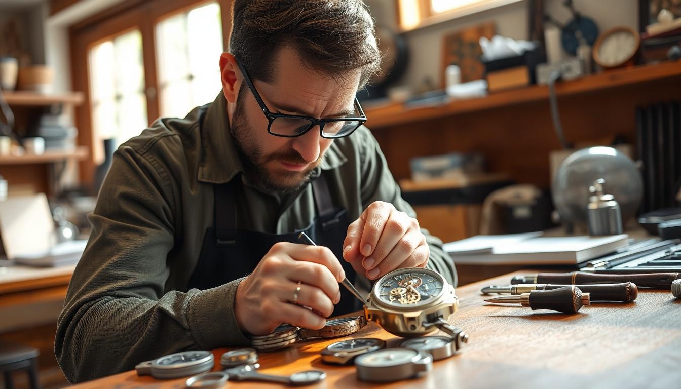 Your Trusted Source for Watch Services